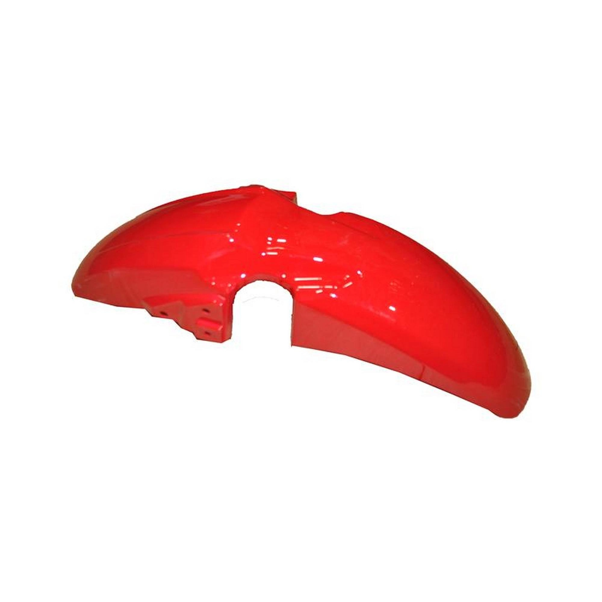SKYJET MASTER CAR ÖN ÇAMURLUK KIRMIZI #SJ 1546